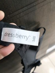 Dressberry