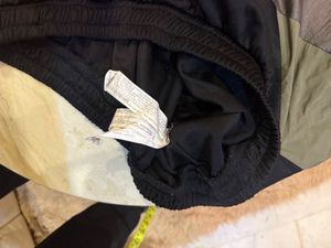 zara Stylish Colorblock Pullover Jacket