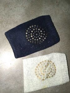 Baby Knee Pads - 2 Pack