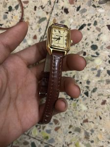 Mark Regal Vintage Watch