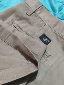 American brand Dockers Khaki Pant