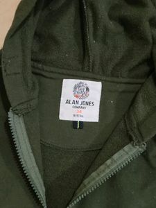 ALAN JONES