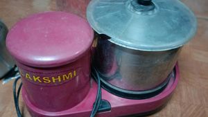 Wet Grinder Machine