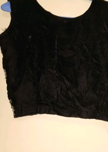 Black &amp; Gray Indowestern