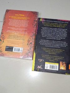 Stationery Shop of Tehran &amp; Americanah