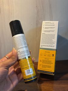 Dr. Sheth’s Ceramide &amp; Vitamin $unscreen