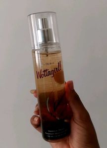 VANILLA BODY MIST