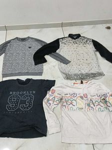 Combo For T-shirt Men