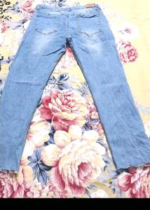 Jeans For Women
