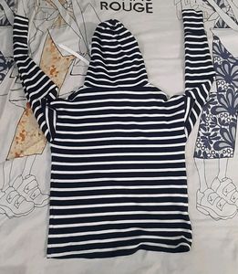 Spunk Athletic Fit Tee