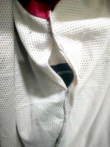 Tricolour Win Jacket