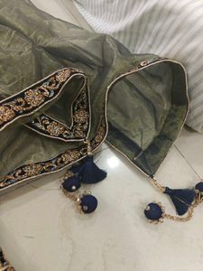 Heavy Lehenga