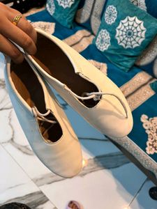 Sss Belly Flats