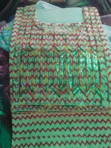 New Cotton Kurti