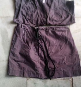 Two Pieces