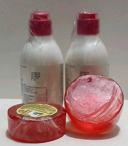 Cutishampoo Gentle Baby Shampoo With Khadi Soap