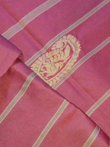 Formal And Elegant Saree