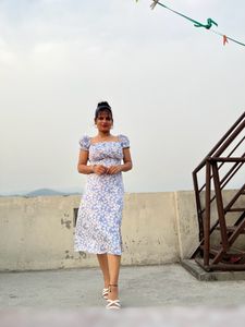 One Pice Dress