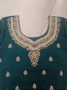 Excellent Sharara Set