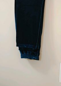 👿 Velvet Plazo Cum Pant