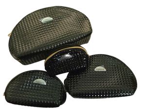 New Esbeda Pack of 4 pouches