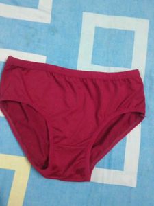 Red Cotton