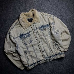 Zara denim jacket