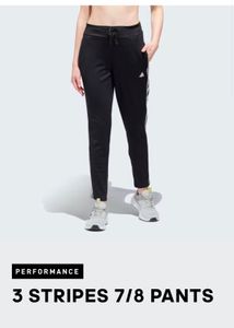 Adidas Track Pants