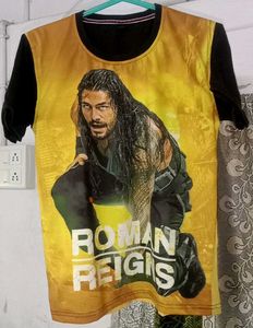 Roman Reign T Shirt