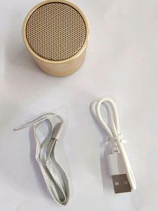 MZ Mini Bluetooth Speaker