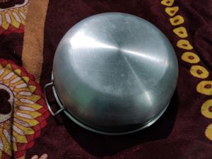 1 New Kadai (Channi Free)