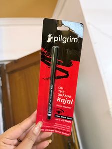 Pilgrim Kahal Black