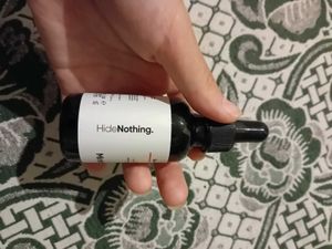 Minimalist 2% Salicylic Acid Serum (30ml)