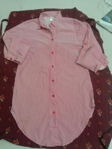 women shirt tunic
