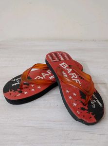 Men&#39;s Fashion design Slipper Size-3