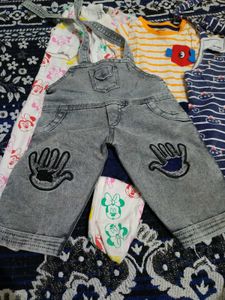 Baby Dangree Different Brands