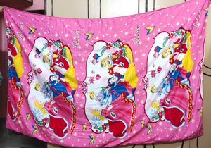 Princess Themed Dohar