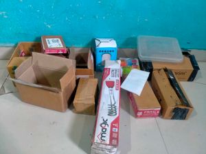 Box&#39;s For Packaging