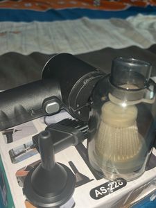 3 In 1 Vaccum Cleaner