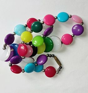 it&#39;s a normal colourful jewelry for both kids and women
