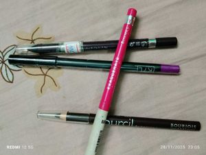 All New & Imported lipliner Bundle❣️