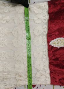 Fishcut Gown