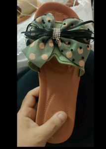 Cute Bow Flats Size available