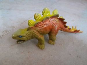 Dinosaur Toy Figures - Set of 7
