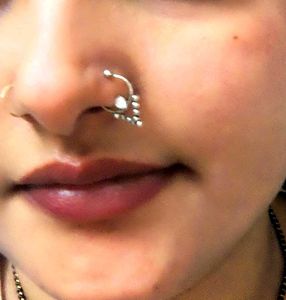 Nose Ring