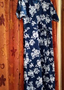 Wrap🏖 Dress👗