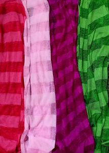 Combo of 4 Dupatta