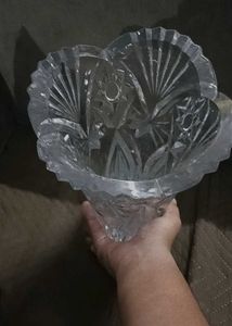 Very Aesthetic Flower Vase