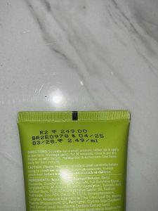 Dk Cica Facewash For All Skin type