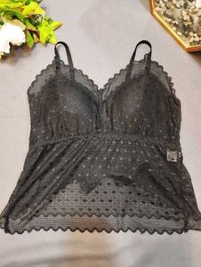 Lace Butterfly Bralette🌸